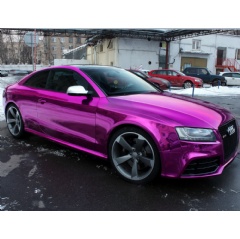 Car Wraps Manufactured with a Positive Impact on The Environment