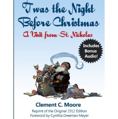 Twas the Night Before Christmas