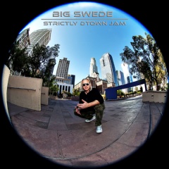 Big Swede - Strictly Dtown Jam