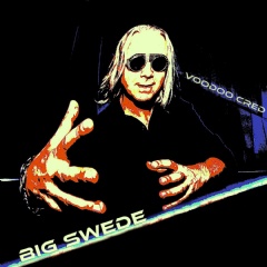 Big Swede - Voodoo Cred