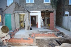 Survive Building Work