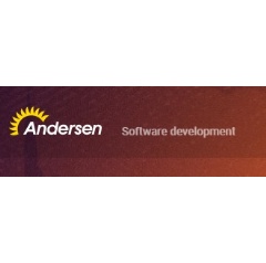 Andersen Software Development