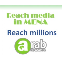Arab Newswire, a Press release Distribution Service to Middle East and North Africa, Adds GCC Weekly to its Media List