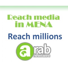 Arab Newswire™ - Press release distribution in MENA.