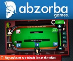 Poker for Tango