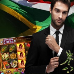RTG’s new Lucha Libre slot now at Springbok Casino and Mobile Casino