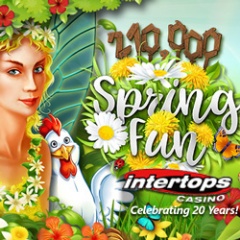 Free slots games with free spins