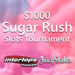 Sugar Rush Slot