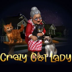 Lincoln Casino’s Crazy Cat Lady Slot has Struck a Chord with Players ...