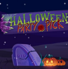 Juicy Stakes Avid gamers Procure Cash, Free Spins and�Poker Tickets in Halloween Lucky Pick thumbnail