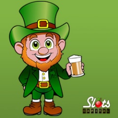 st patricks day free spins