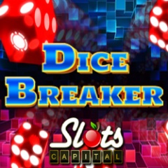 Grab a 50% Deposit Bonus and Roll the Dice for Massive Wins on Slots Capital's Dice Breaker