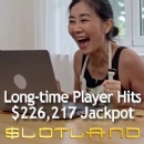 Slotland Player Hits $226,217 Jackpot After Just 30 Minutes on�Ice Queen