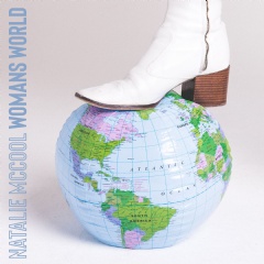 Natalie McCool Womans World