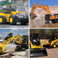 Borrowing Against Construction Equipment For Working Capital