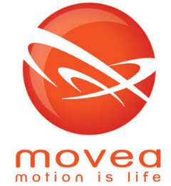 Movea Logo