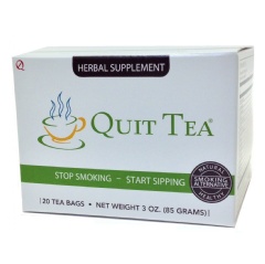 Quit Tea