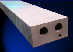 DEEP GUN DRILLING UP TO 20 FEET