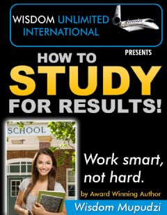How to Study