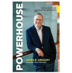 “Powerhouse” by James Gregory