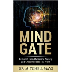“Mind Gate” by Mitchell Mays