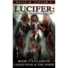 “Lucifer” by David Taylor