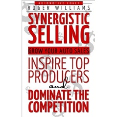 “Synergistic Selling” by Roger Williams