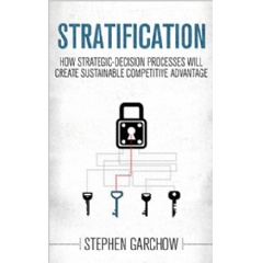 �Stratification� by Stephen Garchow