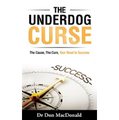 “The Underdog Curse” by Don MacDonald
