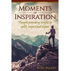 Get your daily dose of motivation & inspiration with “Moments of Inspiration”