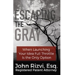 [John] has a knack for explaining difficult legal concepts in plain English. In fact, that is why I asked John to write the chapter on patents in my new book. John is the real deal.