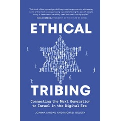 Ethical Tribing, an Amazon Best-Selling Book is Available for Free Download (until 02/03/23)