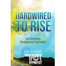 Hardwired to Rise is Free to Download for Only Five Days (Until 9/26/2025)