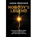 Nobodys Legend is Amazons Best-Selling Book Offered for Free (Ending Soon) (Until 10/17/2025)