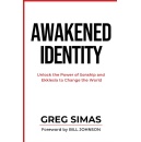 Awakened Identity:Unlock the Power of Sonship and Ekklesia to Change the World, Best-Selling Book Free for 1 More Day(Ending Soon)(Until 10/17/2025)