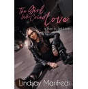 Lindsay Manfredis Sophomore Book, The Girl Who Cried Love, Becomes an International Bestseller Within Six Weeks of Release