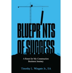 Build Smarter, Not Harder: Blueprints of Success by Wingate  Amazons Best-Selling Book Available for Free Download  Ending Soon (10/31/2025)