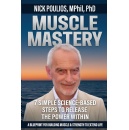 Muscle Mastery is Amazons Best-Selling Book Offered for Free (Ending Soon) (Until 11/13/2025)