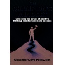 The Champions Mindset is Amazons Best-Selling Book Offered for Free (Ending Soon) (Until 11/21/2025)