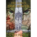 The Kings Frog Hunter, Amazon New #1 International Best-Selling Book Free for One More Day (Ending Soon) (Until 12/05/2025)