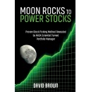 Best Selling Book, Moon Rocks to Power Stocks, is now Free to Download (Until 12/12/2025)