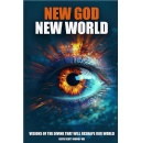 Best Selling Book, �New God New World,� is now Free to Download for Until 12/19/2025