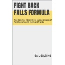 �Fight Back Falls Formula,� Amazon Best-Selling Book Free for One More Day (Until end of 12/19/2025)
