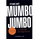 �It�s Not Just Mumbo Jumbo� will be available as a FREE Kindle download for five days on Amazon (ending 1/30/2026)