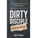 �Dirty Disciple�� Will Be Available for One More Day on Amazon (ending 2/13/2026)
