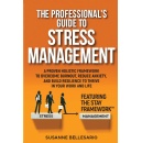 “The Professional’s Guide to Stress Management” Will Be Available as a FREE Download for Five Days on Amazon (ending 2/27/2026)