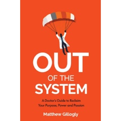 �Out Of The System� by Matthew Gillogly � Amazon�s Best-Selling Book Available for Free Download � Ending Soon (4/17/2026)