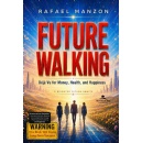 �Future Walking� by Rafael Manzon is Now an International Bestseller