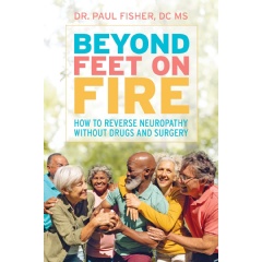 �Beyond Feet on Fire,� Best-Selling Book Free for One More Day (Ending Soon) (Until 6/19/26)