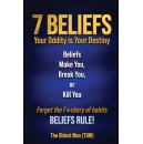 �7 Beliefs� by The Oldest Man (TOM) � Free on Amazon for a Limited Time (Until 06/26/2026)